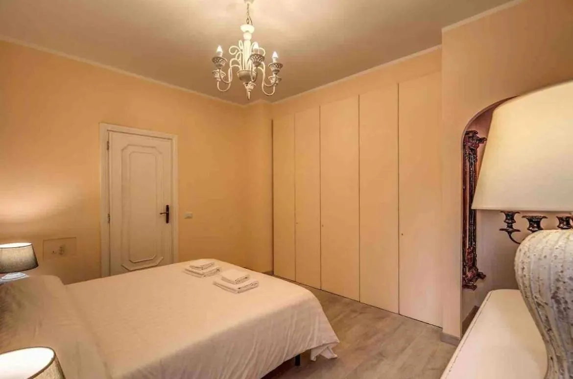 Casa Vacanze Crispi Little 2 Rome