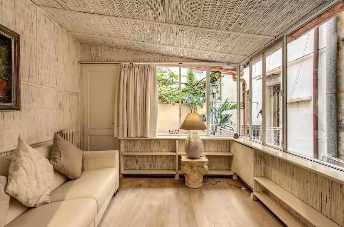 Casa Vacanze Crispi Little 2 Rome