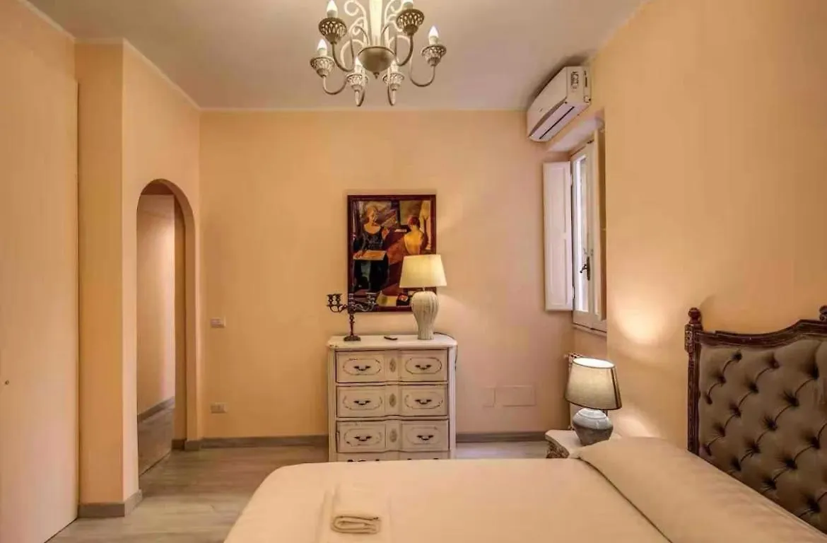 Casa Vacanze Crispi Little 2 Rome 0*,  Italy